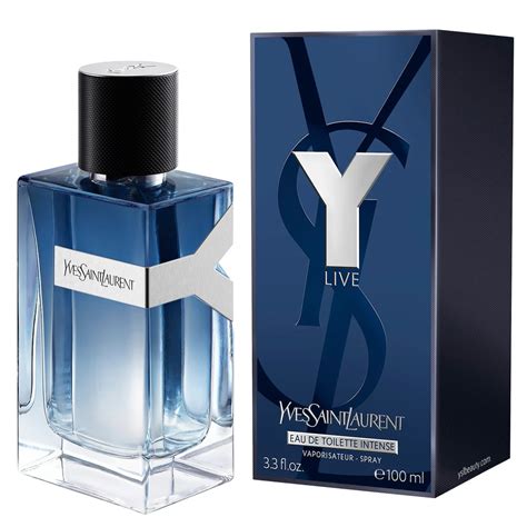 ysl y men perfume|ysl men's perfume uk.